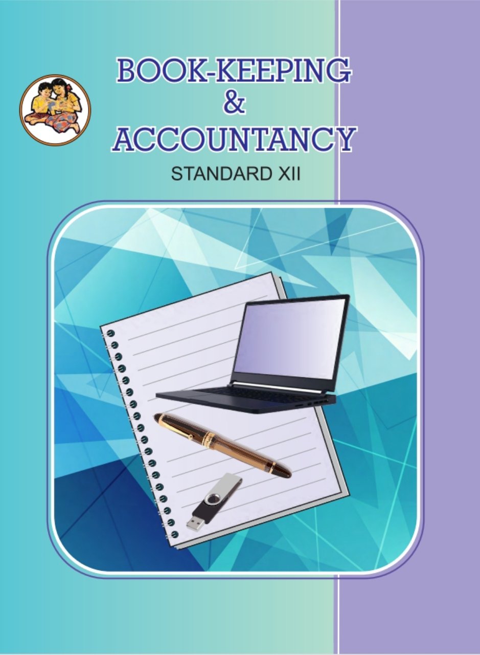 Book Keeping and Accountancy