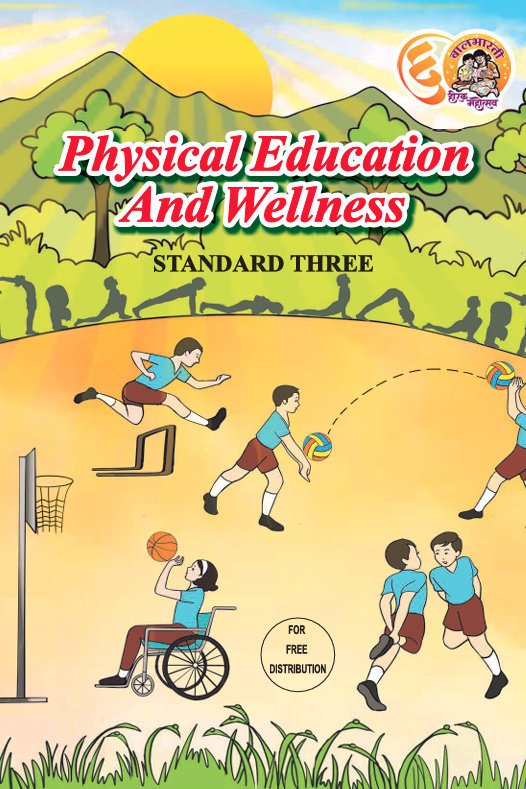 Physical Education and Willness