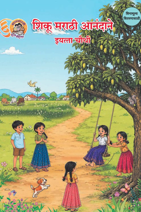 Marathi