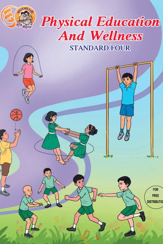 Physical Education and Willness
